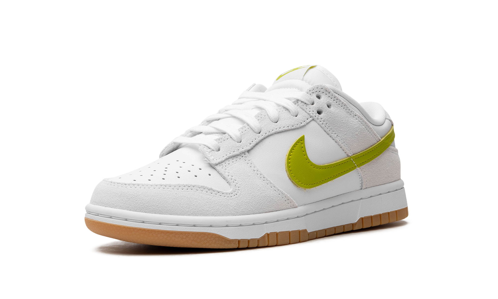 Dunk Low"Bright Cactus" HJ7335 133