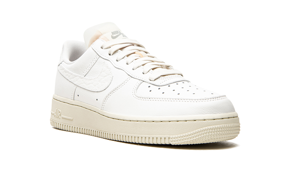 AIR FORCE 1 LO PRM MNS WMNS"Jewels White" DN5463 100