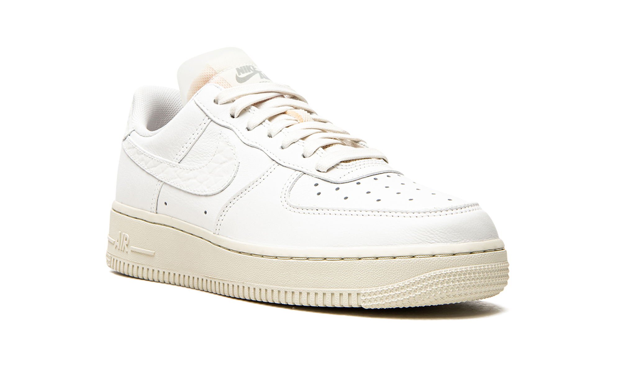 AIR FORCE 1 LO PRM MNS WMNS"Jewels White" DN5463 100