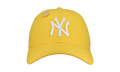 9TWENTY New York Yankees Adjustable Hat "Canary Yellow" NE297