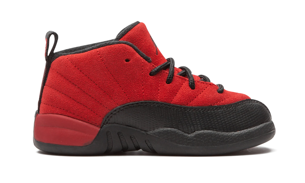 Air Jordan 12 TD "Reverse Flu Game" 850000 602