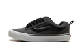 Knu Skool "Suede Pewter" VN000DAJPWT1