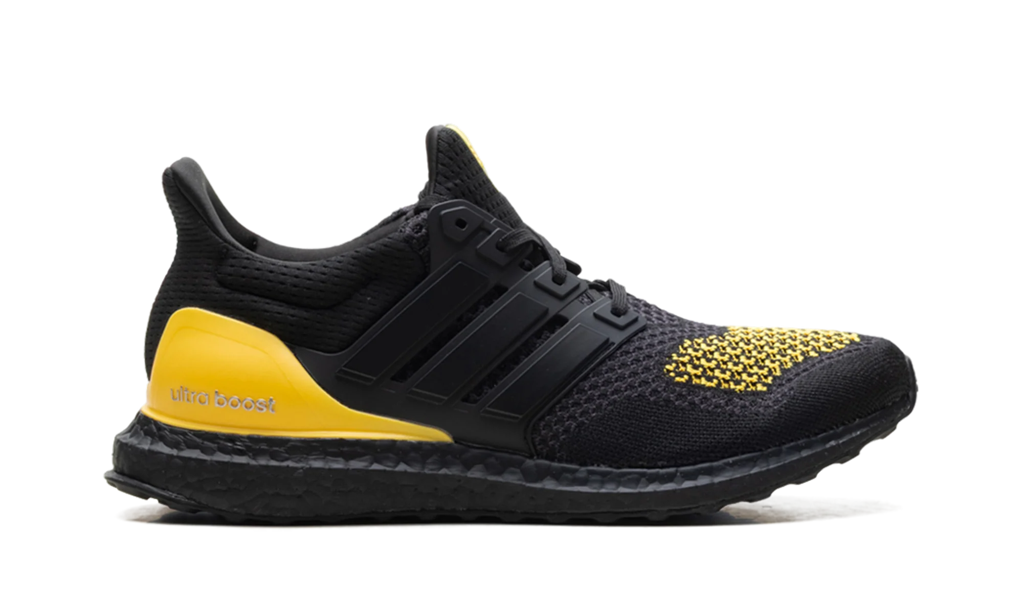 Ultra Boost 1.0 "Black Spark" JQ2273