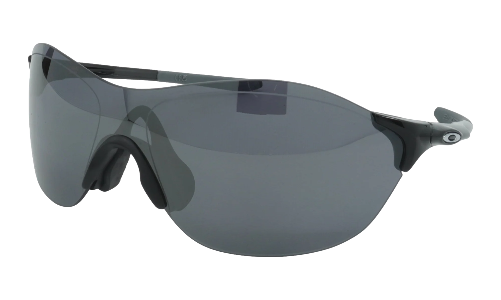 Evzero Swift (A) Sunglasses "Polished Black / Black Iridium" OO9410 01
