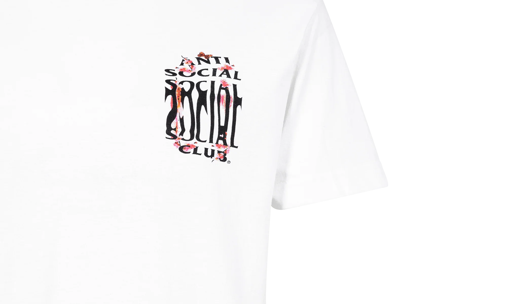 Mind Melt Tee "Members Only" AS0285