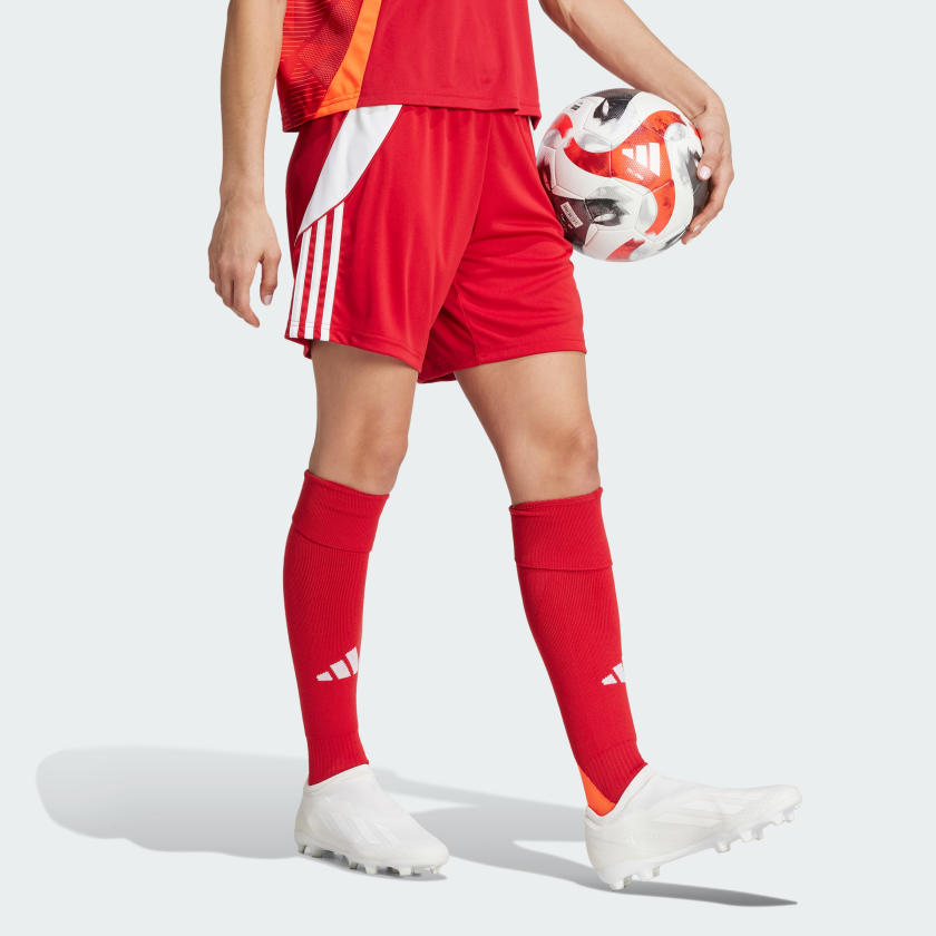 Women's adidas Tiro 24 Shorts