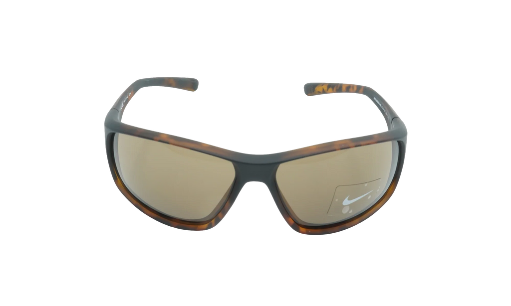 Adrenaline Sunglasses "Matte Tortoise Brown" EV1134 202