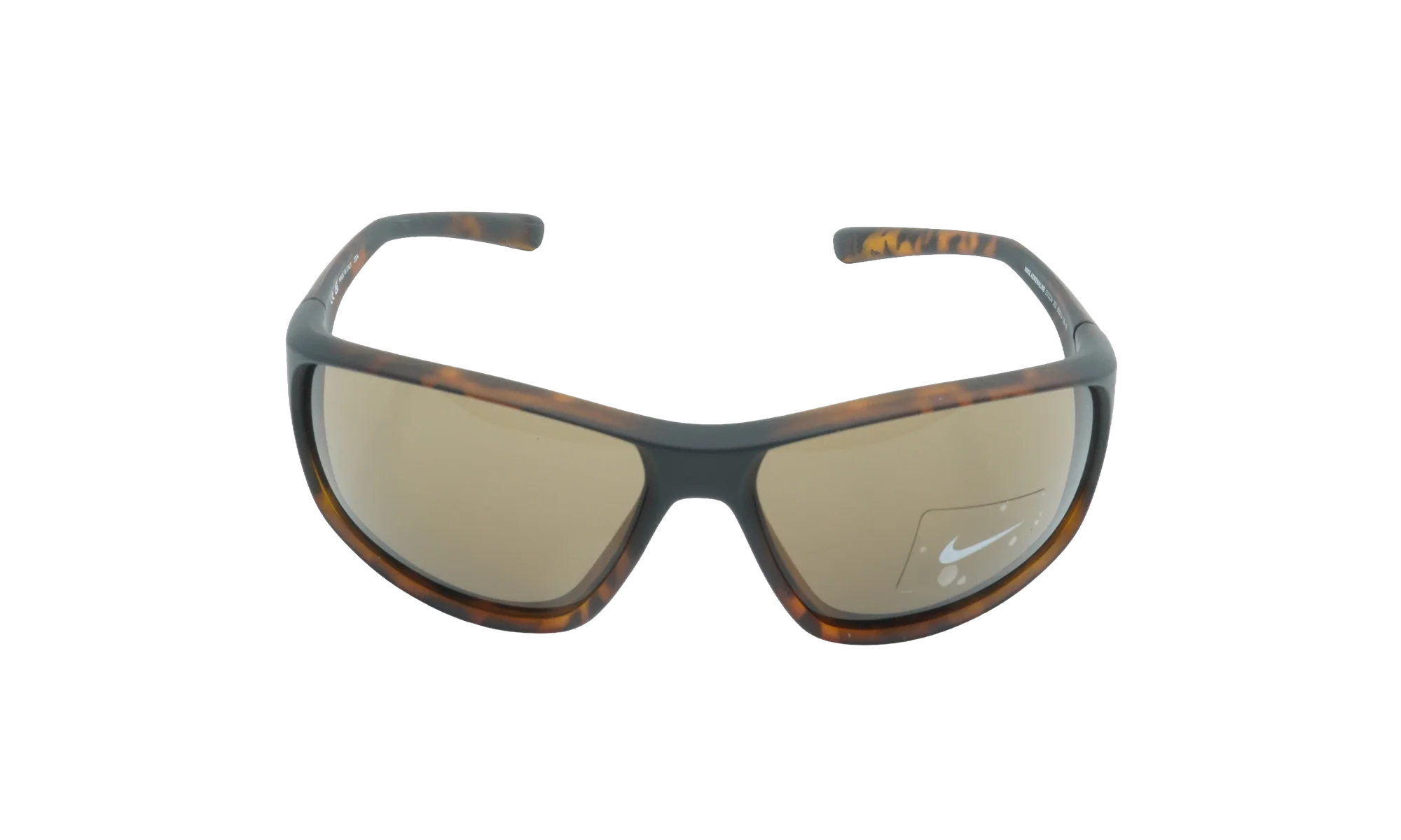 Adrenaline Sunglasses "Matte Tortoise Brown" EV1134 202