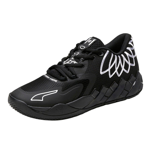 PUMA X LAMELO BALL MB.01 Lo Basketball Shoes