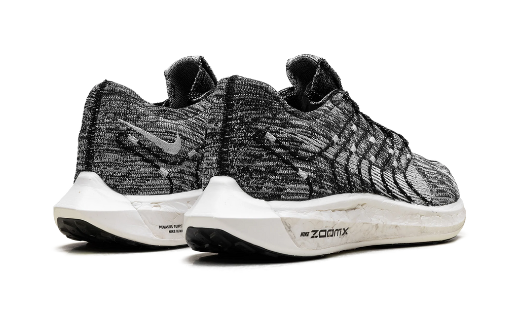 Pegasus Turbo Next Nature "Black / White" DM3413 005