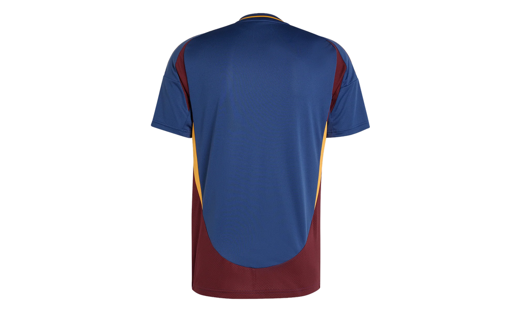 AS Roma 24/25 Third Jersey "Tech Indigo" IT6062