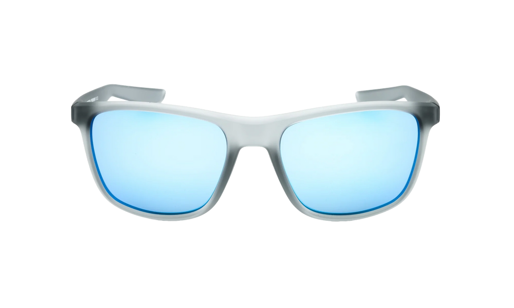 Essential Endeavor Sunglasses "Wolf Grey / Blue Mirror" EV1122 012