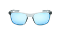 Essential Endeavor Sunglasses "Wolf Grey / Blue Mirror" EV1122 012
