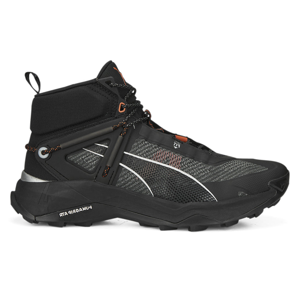 Explore NITRO Mid Hiking Shoes