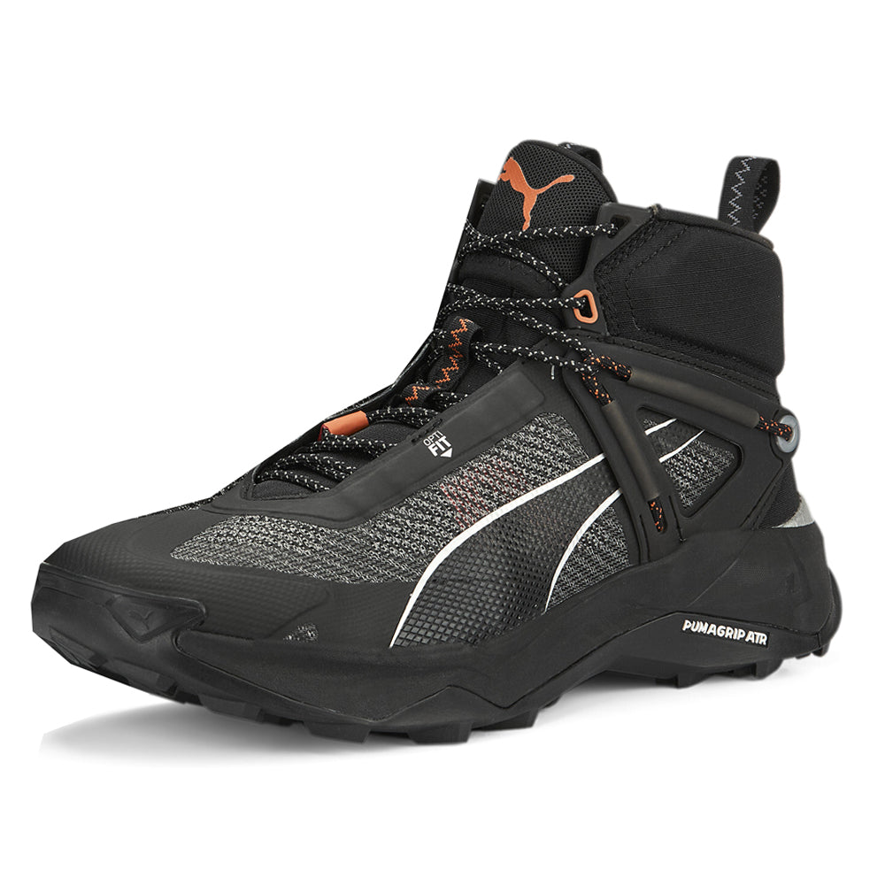 Explore NITRO Mid Hiking Shoes