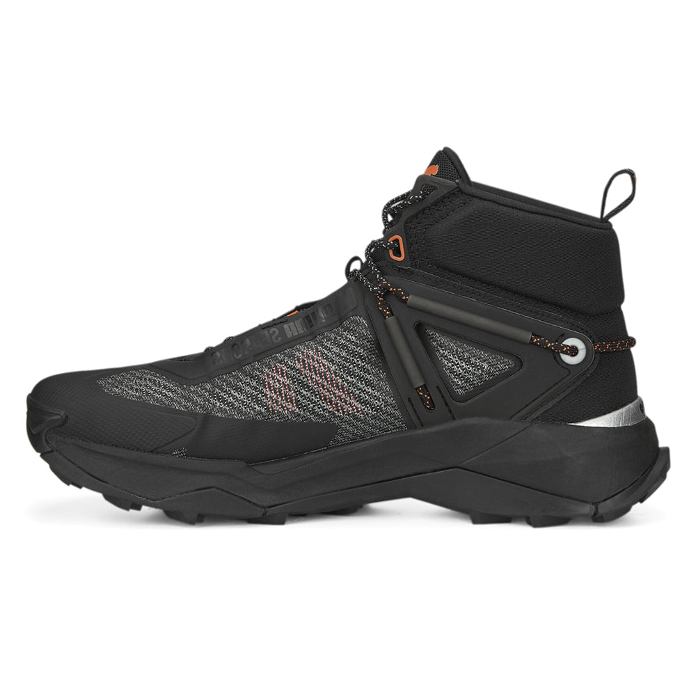 Explore NITRO Mid Hiking Shoes