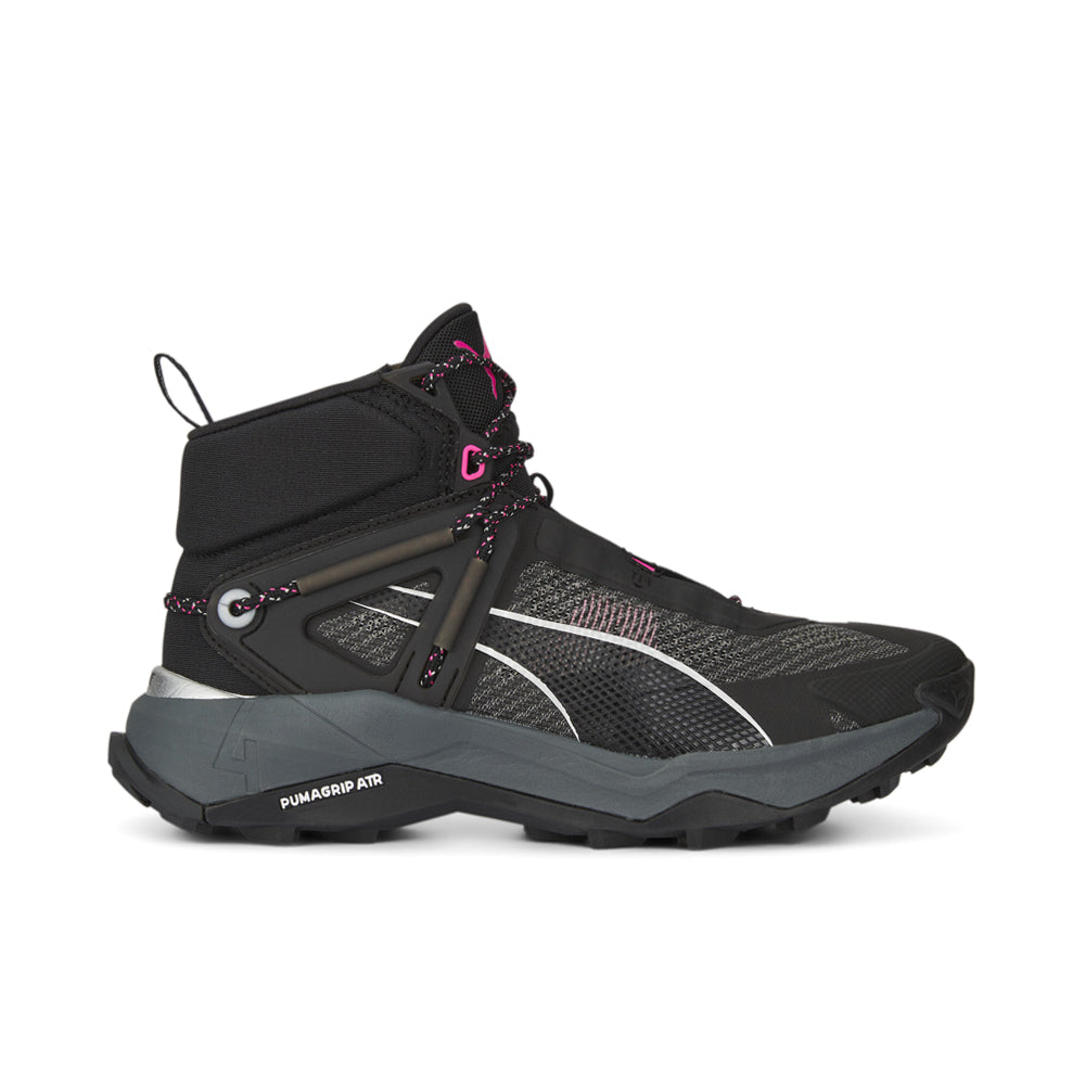 Explore NITRO Mid Hiking Shoes