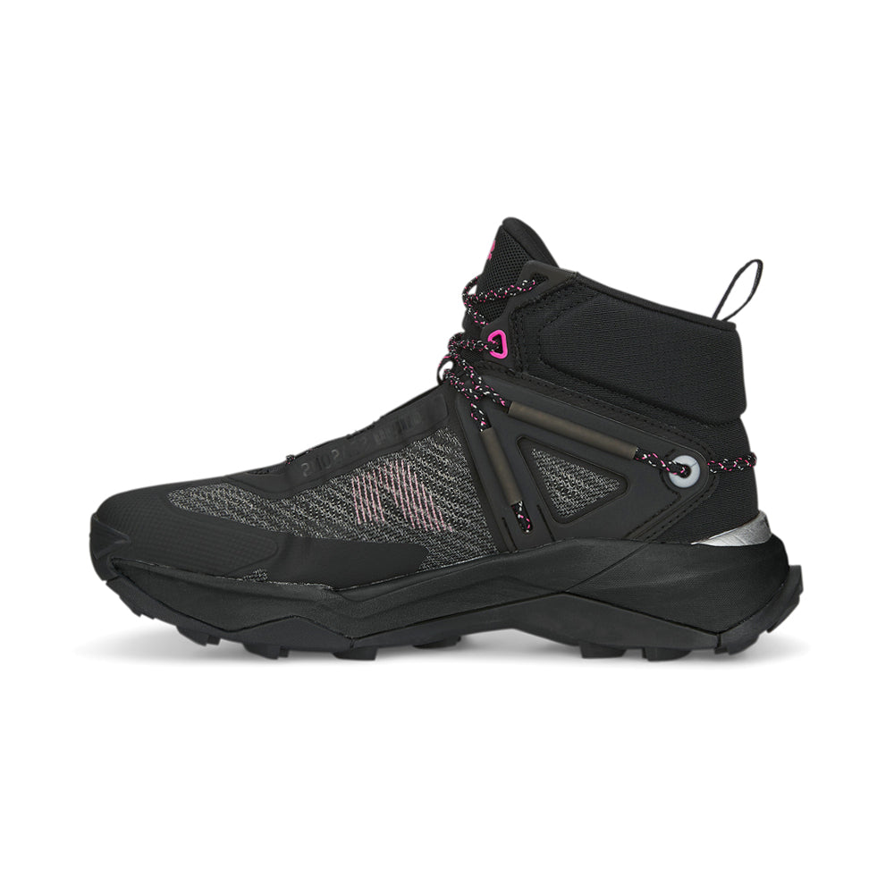 Explore NITRO Mid Hiking Shoes