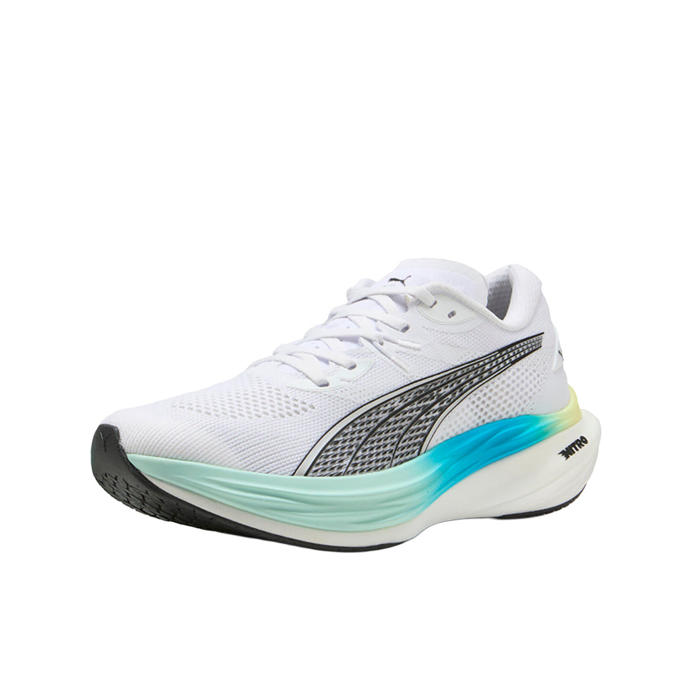 Deviate NITRO 3 Wide Running Shoes