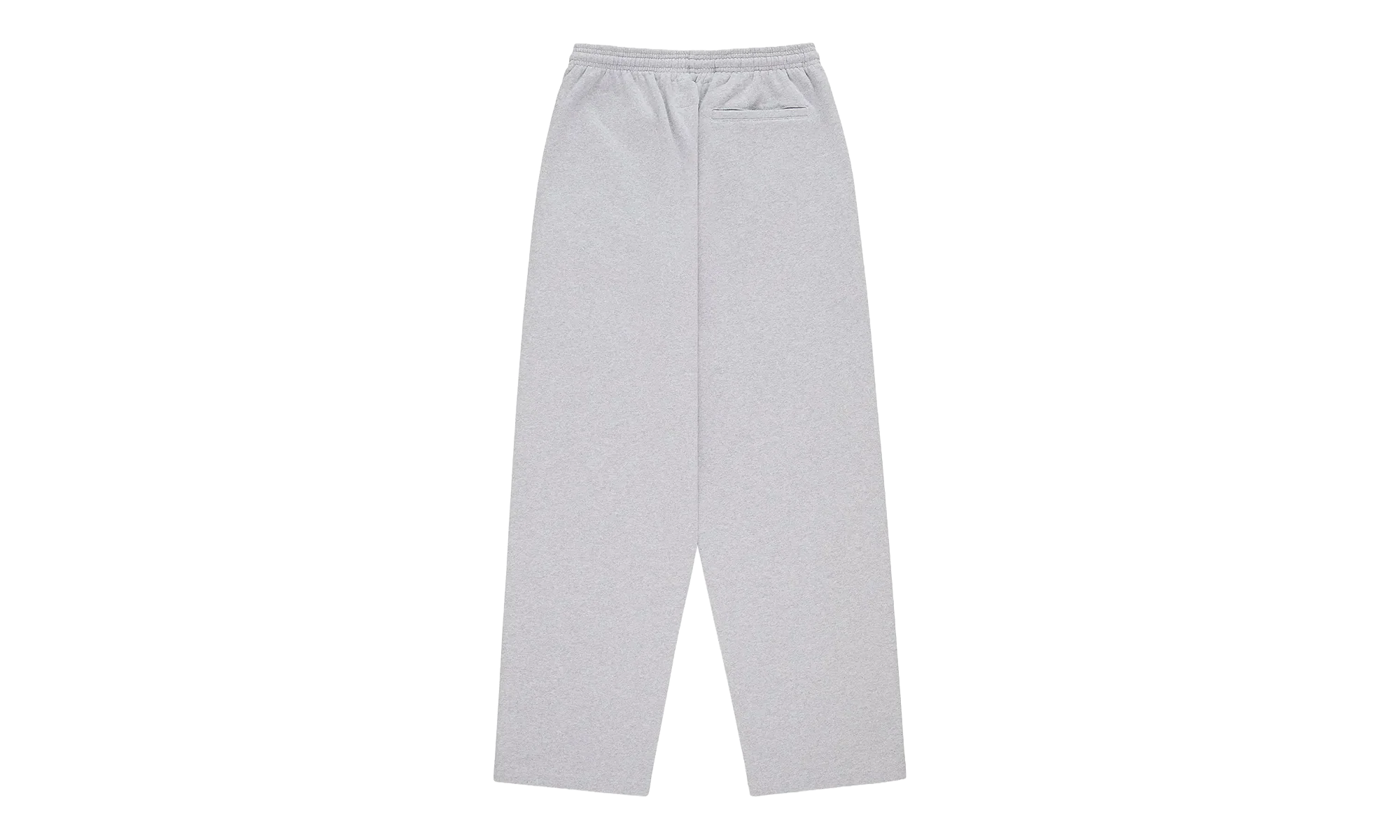 Mx555 Sweatpant "Heather Grey" SP5der270