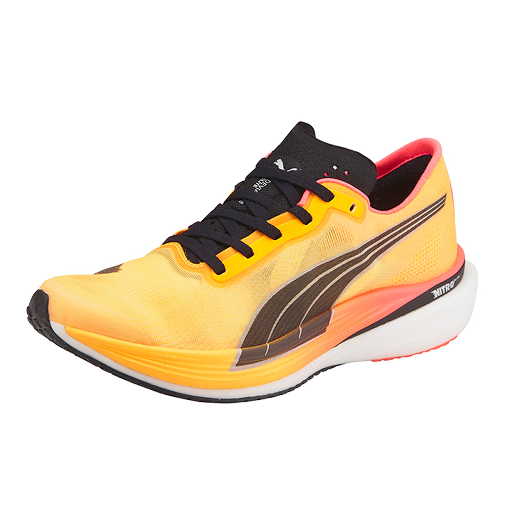 Deviate NITRO Elite 2 Fireglow Running Shoe