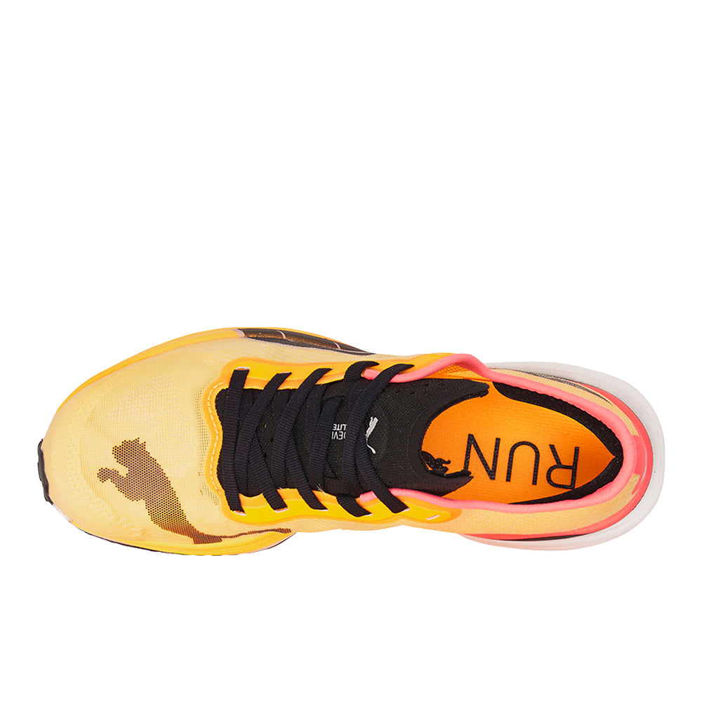 Deviate NITRO Elite 2 Fireglow Running Shoe