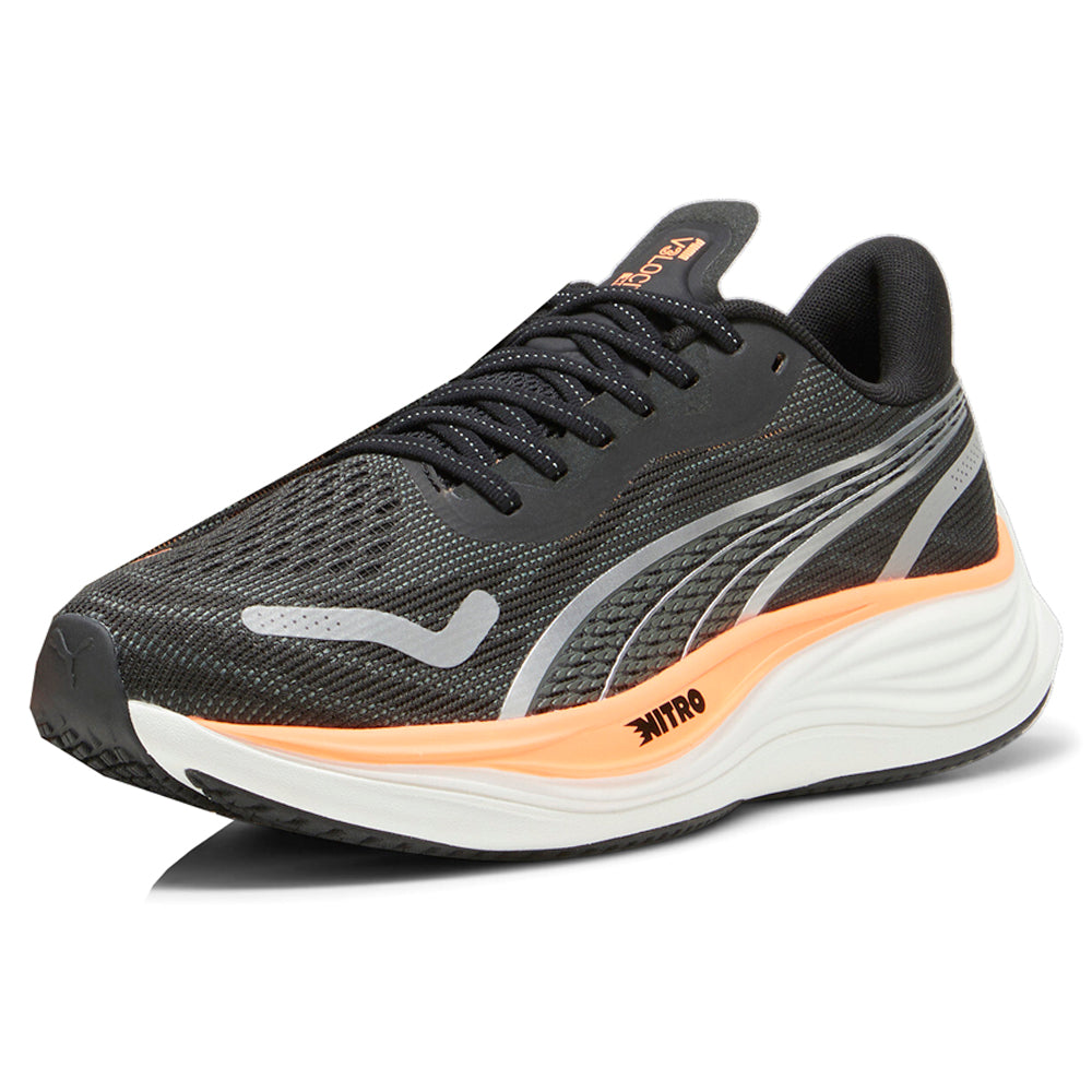 Velocity NITRO 3 Wide Running Shoes