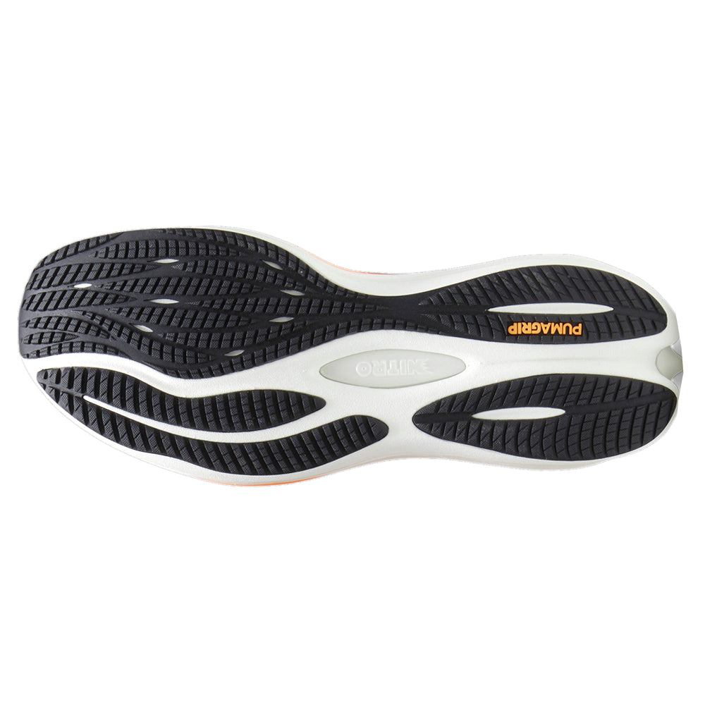 Velocity NITRO 3 Wide Running Shoes