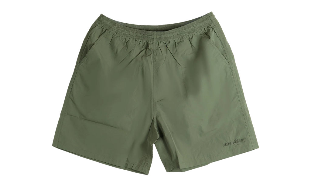 Court Shorts "OLIV OLIVE" 112330 OLIV