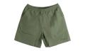 Court Shorts "OLIV OLIVE" 112330 OLIV