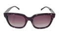 Rectangle Sunglasses "Purple" MCM610SA-513