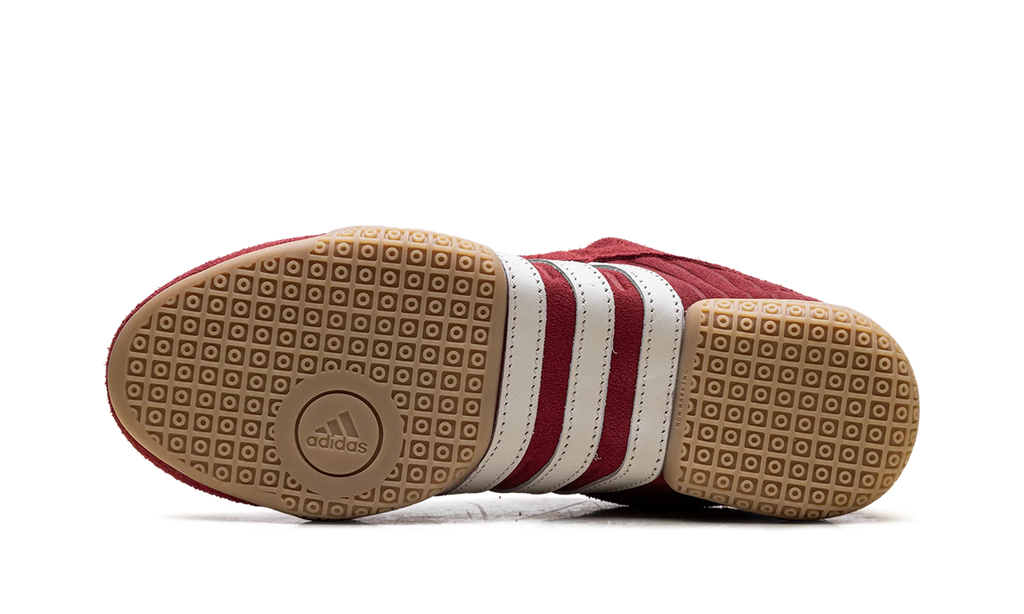 Taekwondo Mei Elite WMNS "Better Scarlet/Cloud White/Gum" IH1851