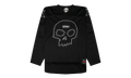 Jamie Hockey Jersey "Zero - Black" P26SPZ003-BLK