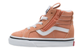 Sk8-Hi "SUN BAKED" VN0007Q3
