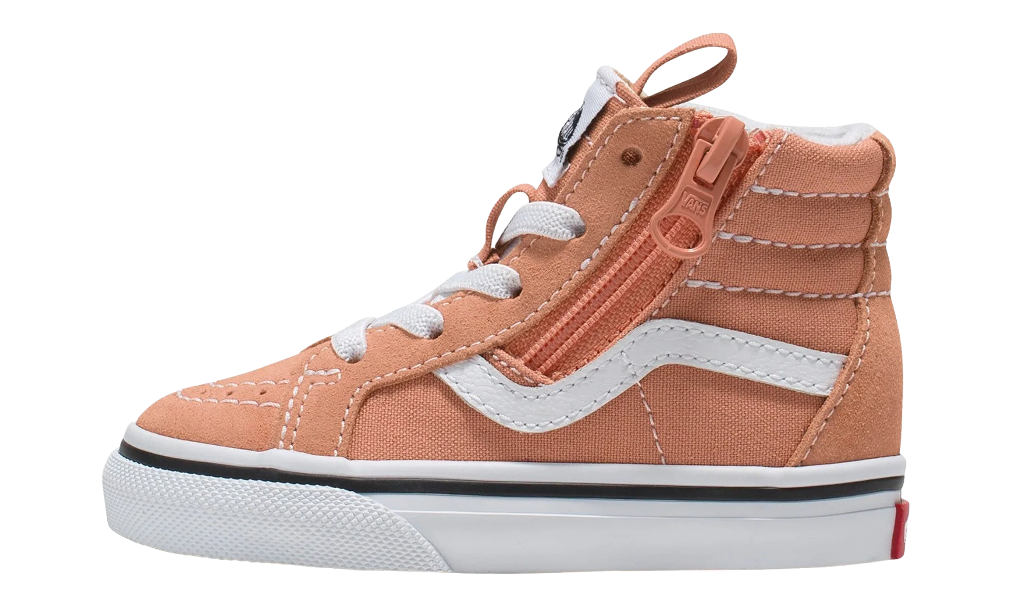 Sk8-Hi "SUN BAKED" VN0007Q3