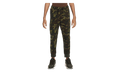 Sportswear Tech Fleece Jogger "Camo" FN9120 010