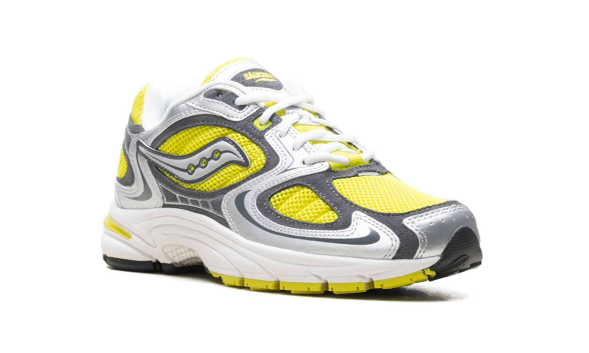 Grid Jazz 9 "Yellow Silver" S70899 8