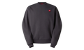 Red Box Crewneck Sweatshirt "Obsidian" NF0A8EG1 0SA