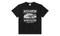 NSX T-Shirt "Black" 841 9204 BLAC