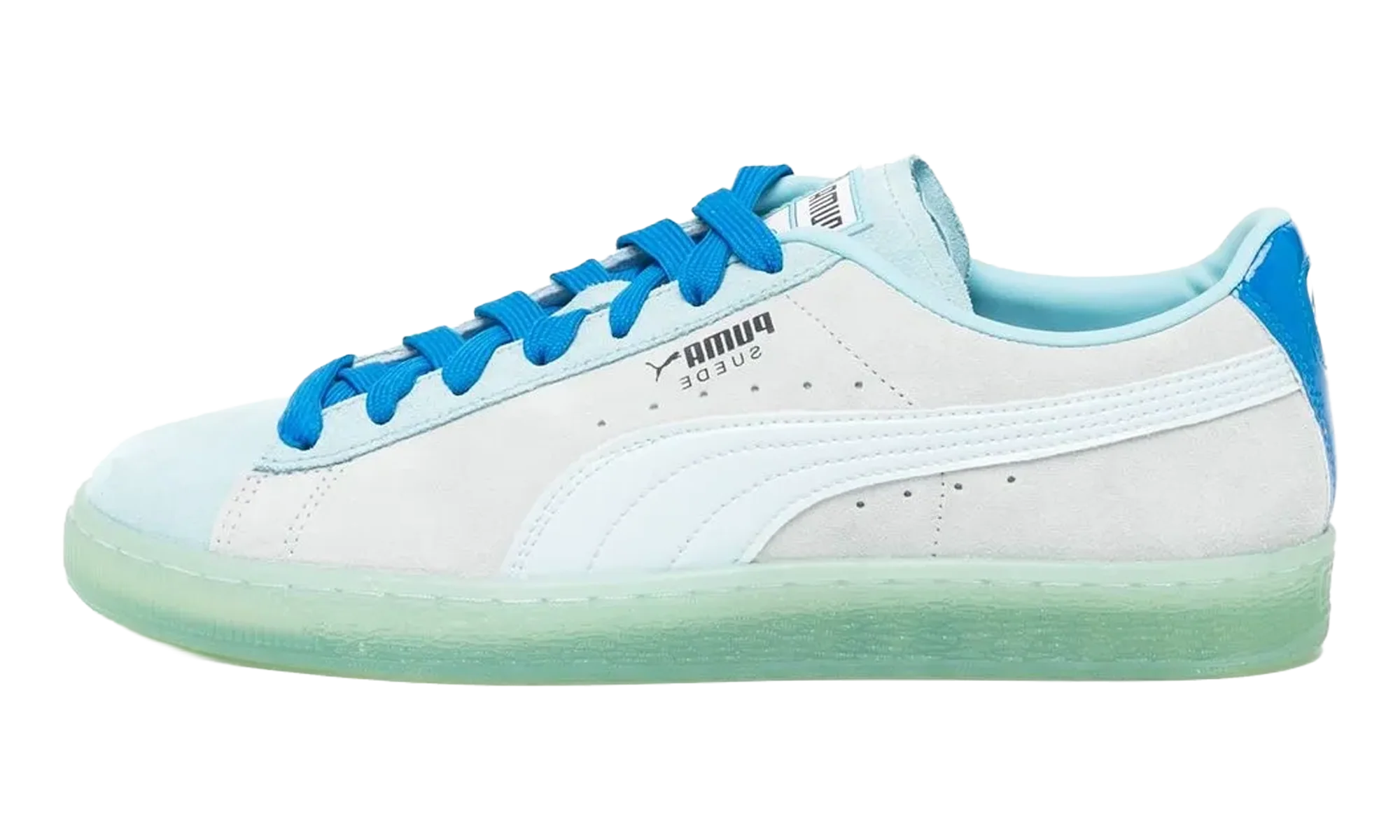 Suede "Pokémon Squirtle" 387326 01