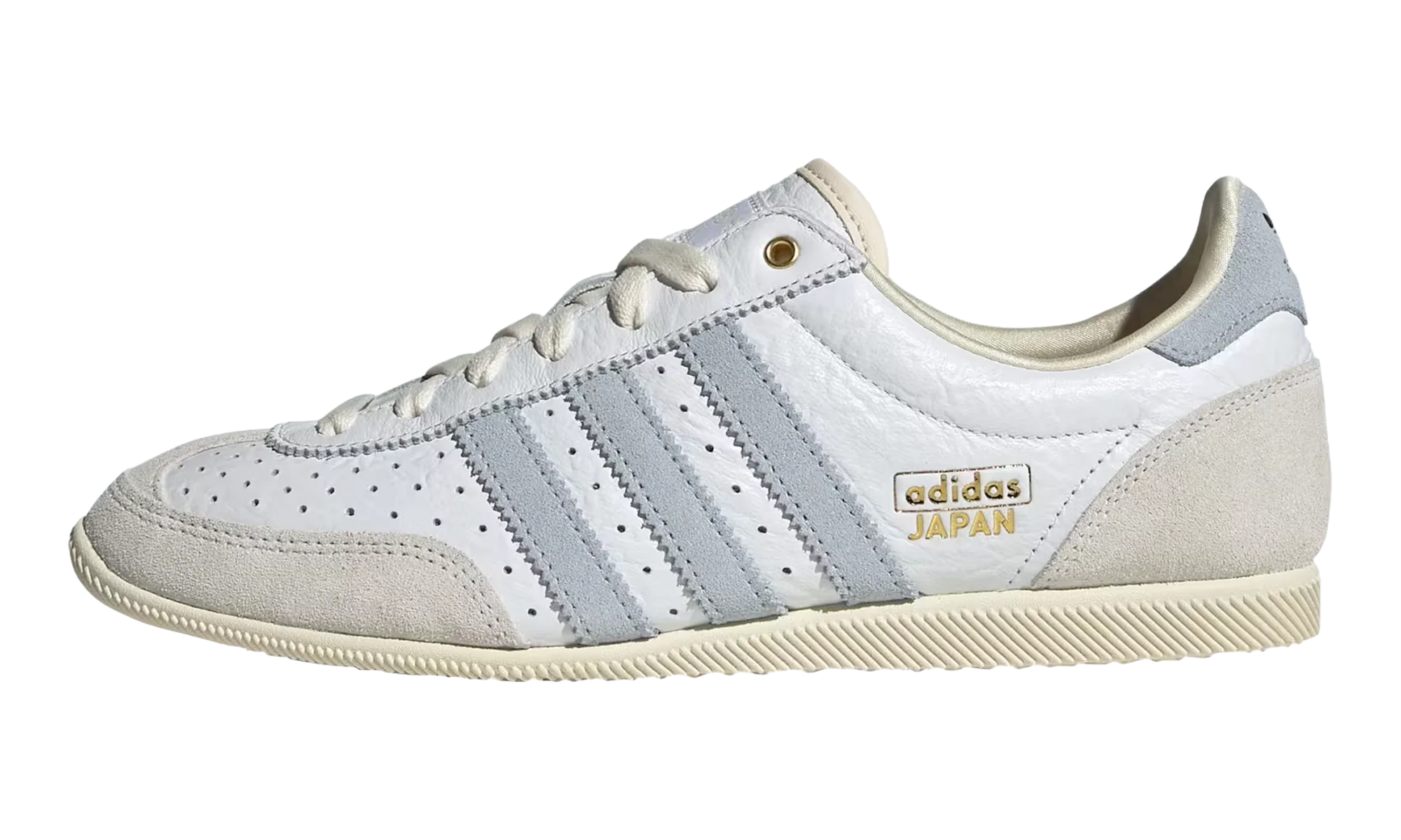 Japan WMNS "White / Crystal Sky" IH1619