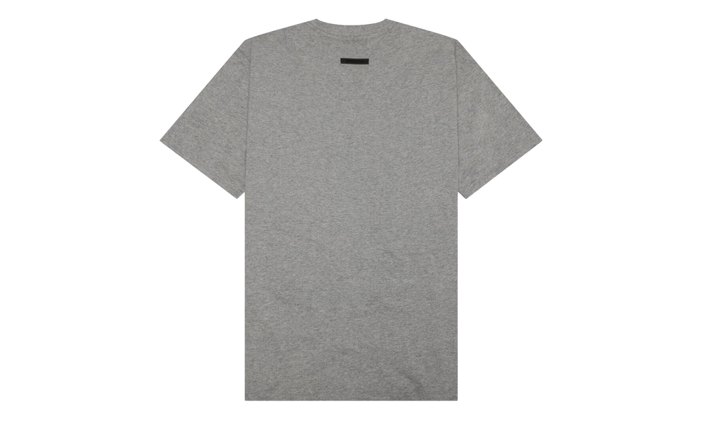 Short-Sleeve Tee "Dark Heather Oatmeal" 125SU212061F