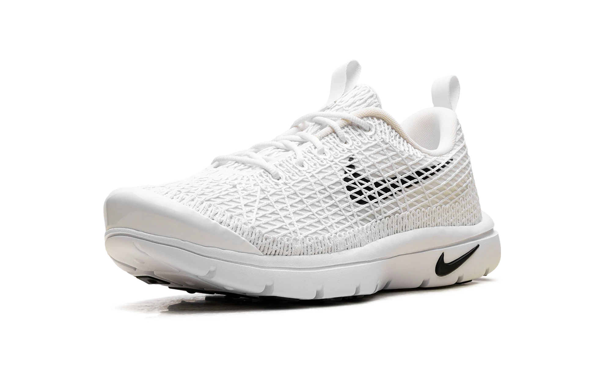 Air Rejuven8 "Comme des Garçons Homme Plus - White" IF0364 100