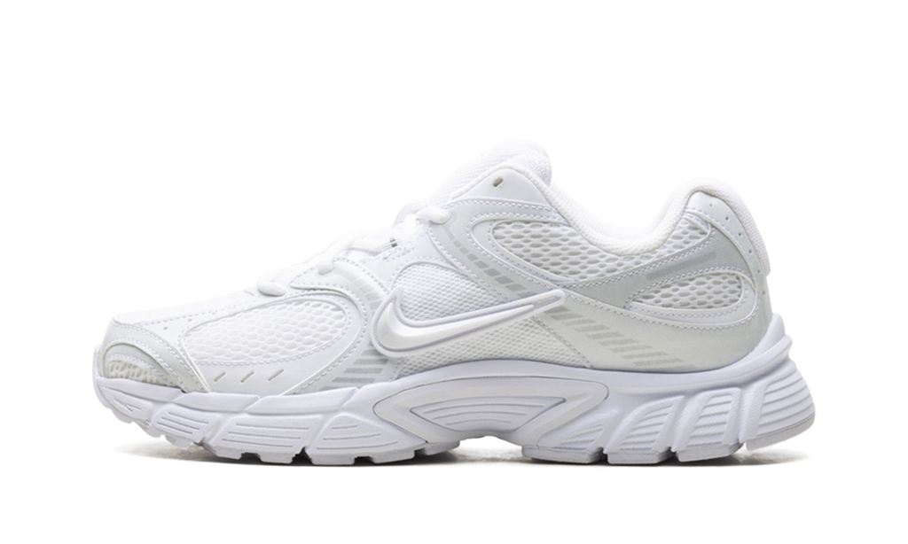 V5 RNR WMNS"White Black Metallic Silver" HQ7901 101