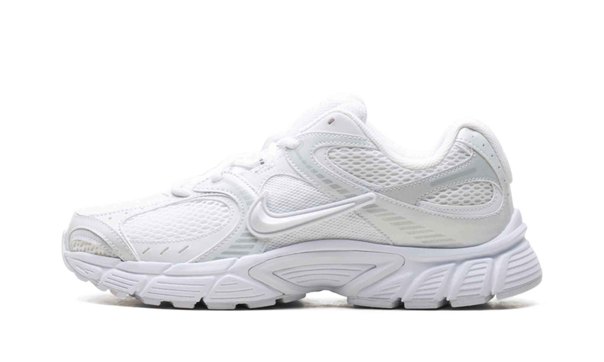 V5 RNR WMNS"White Black Metallic Silver" HQ7901 101