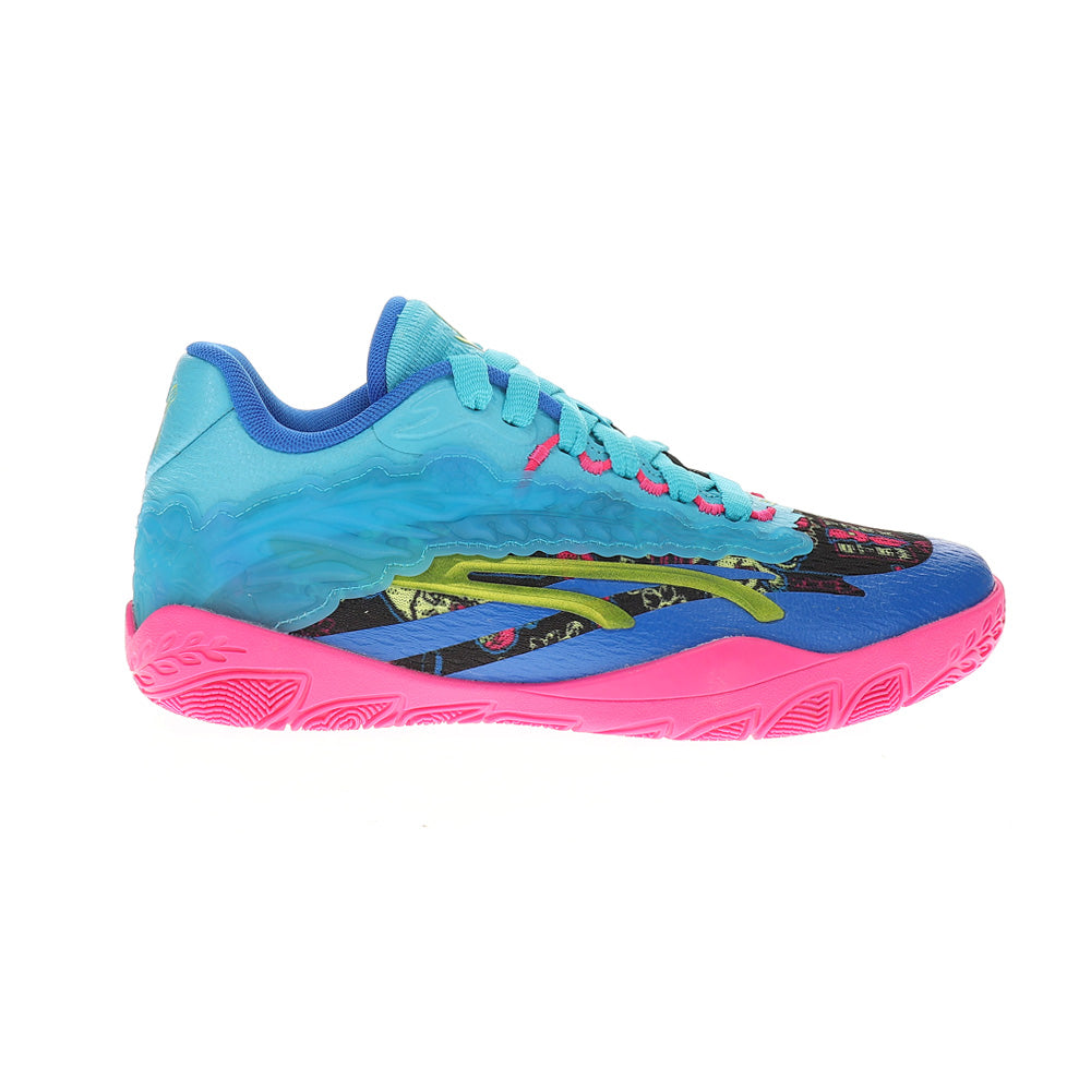 Stewie 3 Midnight In Tokyo Sneakers