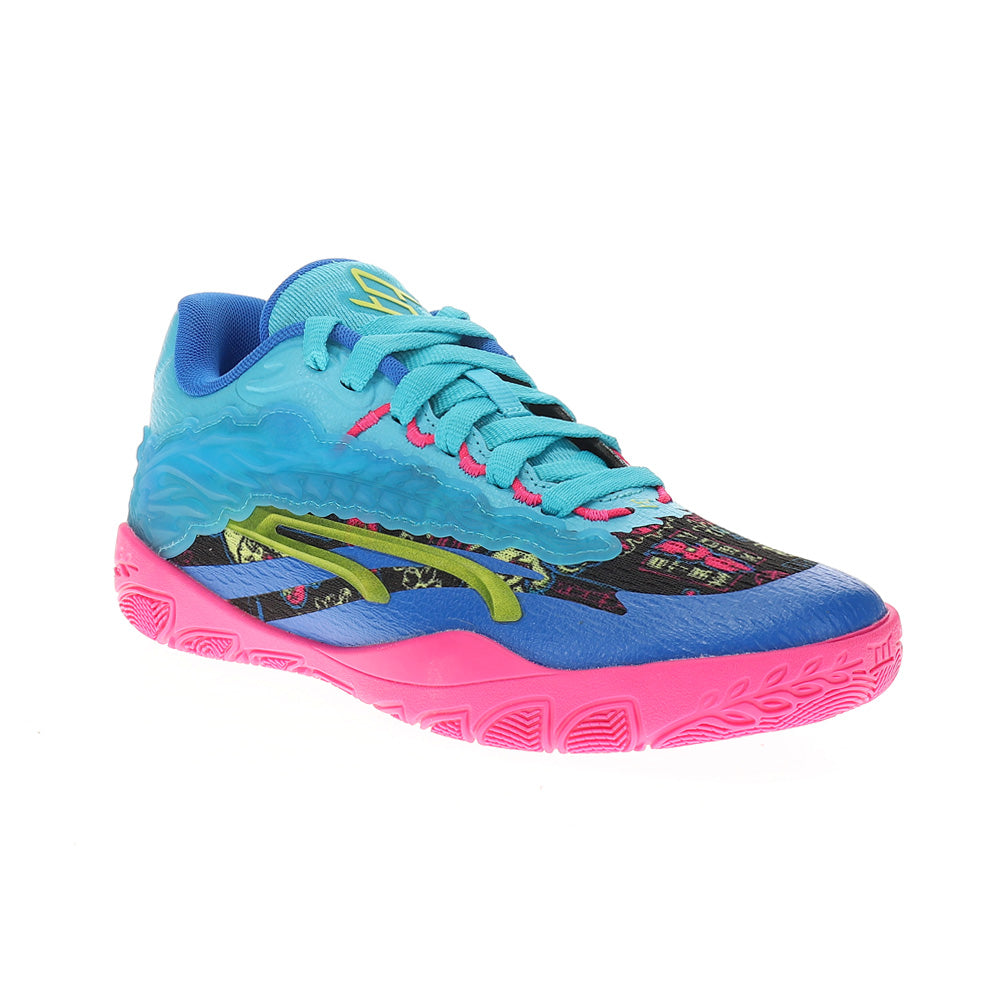 Stewie 3 Midnight In Tokyo Sneakers