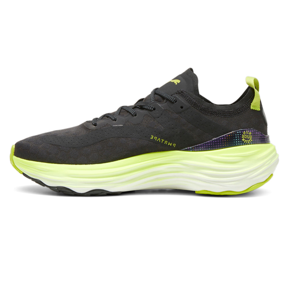 ForeverRun NITRO Psychedelic Rush Running Shoes