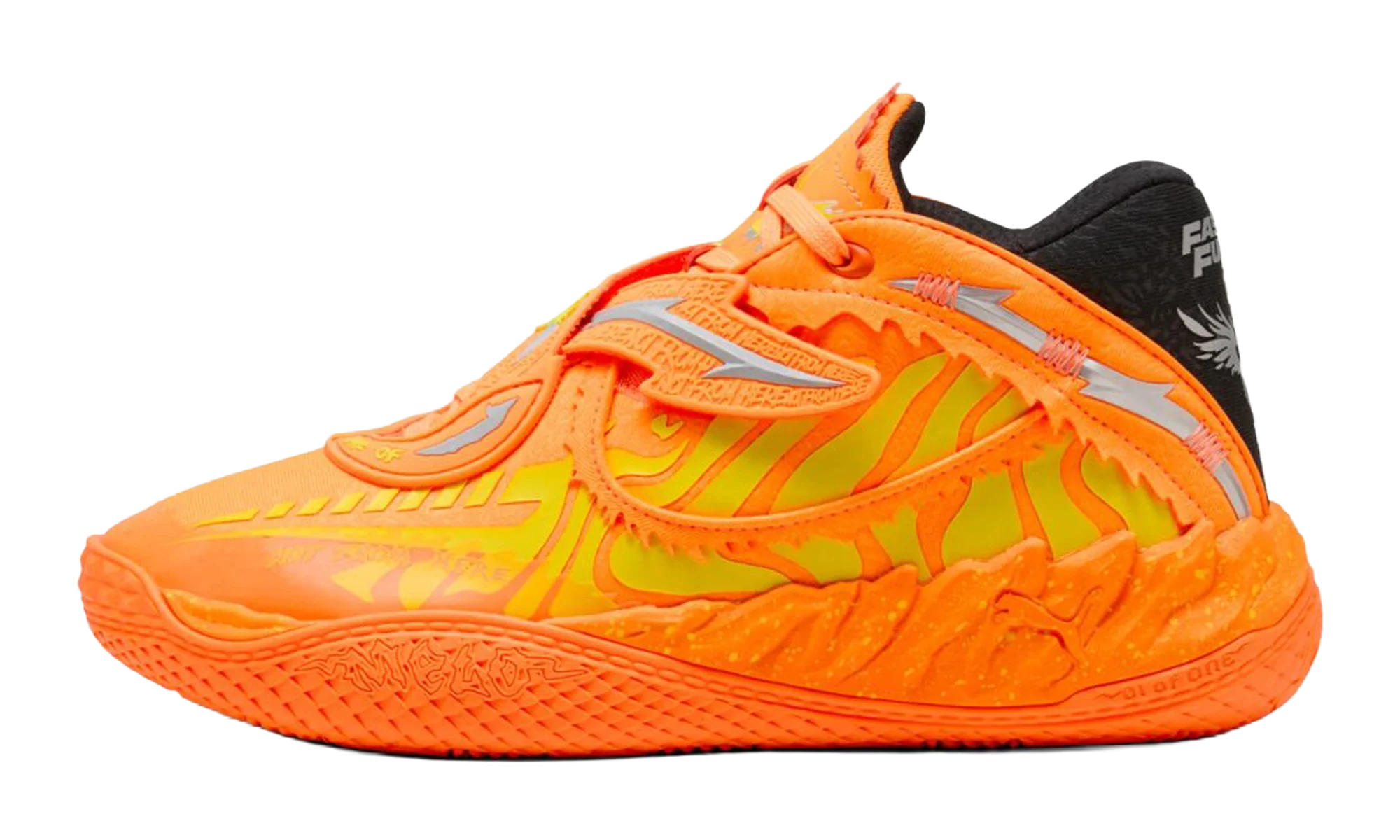 Puma MB.05 "Fast & Furious" 312796 01