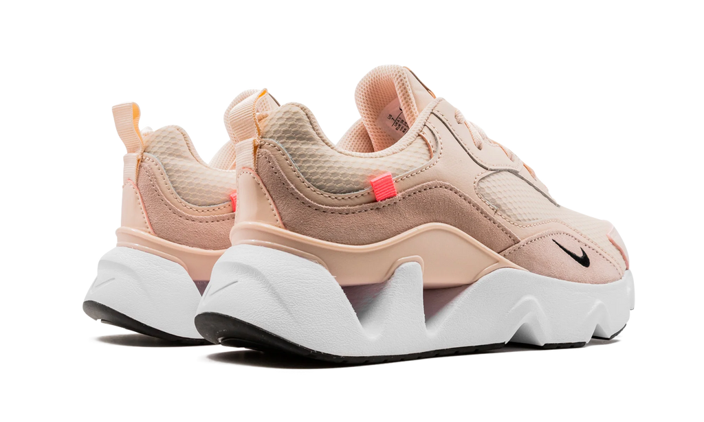 RYZ 365 2 MNS WMNS "Orange Pearl" CU4874 800